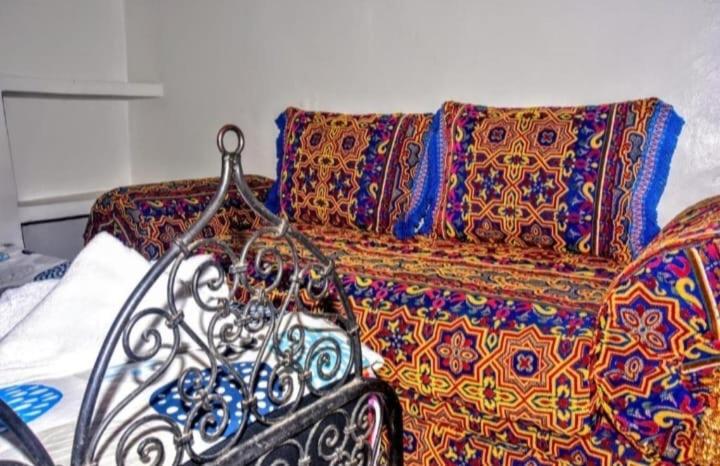 Riad Razoli Sidi Daoui 拉巴特 外观 照片