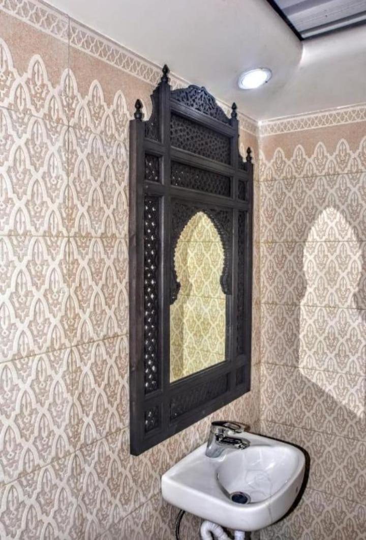 Riad Razoli Sidi Daoui 拉巴特 外观 照片